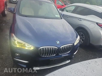 2017 BMW X1 Sports Activity Vehicle xDrive28i - miniatura 2