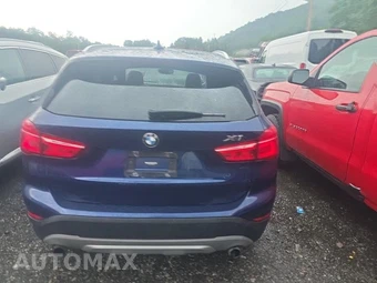2017 BMW X1 Sports Activity Vehicle xDrive28i - miniatura 5