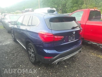 2017 BMW X1 Sports Activity Vehicle xDrive28i - miniatura 6