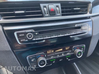 2017 BMW X1 Sports Activity Vehicle xDrive28i - miniatura 11