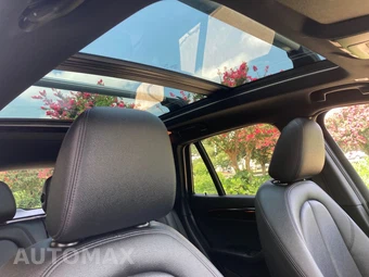 2017 BMW X1 Sports Activity Vehicle xDrive28i - miniatura 17
