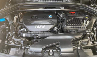 2017 BMW X1 Sports Activity Vehicle xDrive28i - miniatura 21