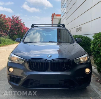 2017 BMW X1 Sports Activity Vehicle xDrive28i - miniatura 22