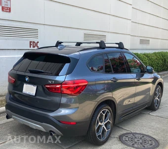 2017 BMW X1 Sports Activity Vehicle xDrive28i - miniatura 4