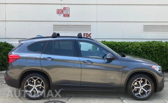 2017 BMW X1 Sports Activity Vehicle xDrive28i - miniatura 5