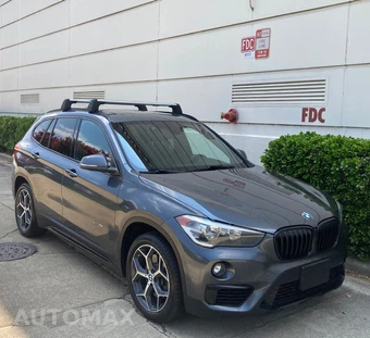2017 BMW X1 Sports Activity Vehicle xDrive28i - miniatura 6