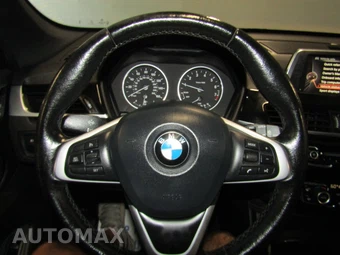 2017 BMW X1 Sports Activity Vehicle xDrive28i XLINE - miniatura 11