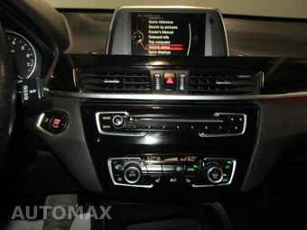 2017 BMW X1 Sports Activity Vehicle xDrive28i XLINE - miniatura 14