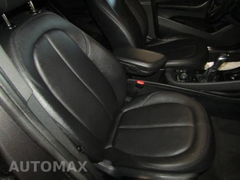 2017 BMW X1 Sports Activity Vehicle xDrive28i XLINE - miniatura 16