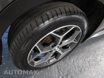 2017 BMW X1 Sports Activity Vehicle xDrive28i XLINE - miniatura 21