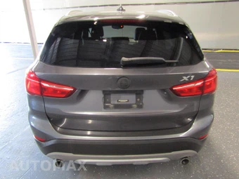 2017 BMW X1 Sports Activity Vehicle xDrive28i XLINE - miniatura 5