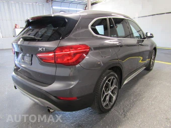 2017 BMW X1 Sports Activity Vehicle xDrive28i XLINE - miniatura 6