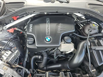 2017 BMW X3 Sports Activity Vehicle sDrive28i – miniatura 15