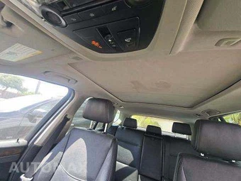 2017 BMW X3 Sports Activity Vehicle sDrive28i – miniatura 11