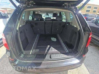 2017 BMW X3 Sports Activity Vehicle sDrive28i – miniatura 14