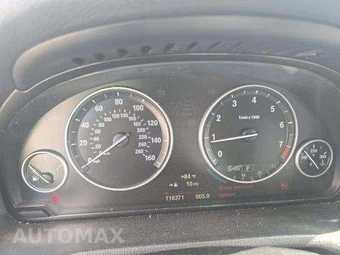 2017 BMW X3 Sports Activity Vehicle sDrive28i – miniatura 9