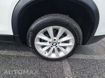 2017 BMW X3 Sports Activity Vehicle sDrive28i – miniatura 22