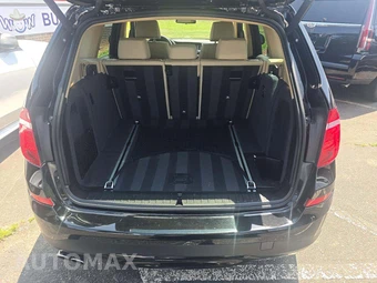 2017 BMW X3 Sports Activity Vehicle sDrive28i – miniatura 14