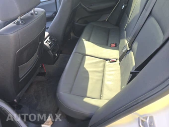 2017 BMW X3 Sports Activity Vehicle sDrive28i – miniatura 13