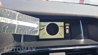 2017 BMW X3 Sports Activity Vehicle sDrive28i – miniatura 21