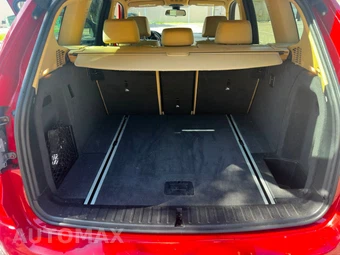 2017 BMW X3 Sports Activity Vehicle sDrive28i - miniatura 13
