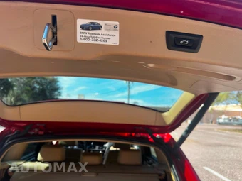 2017 BMW X3 Sports Activity Vehicle sDrive28i - miniatura 14