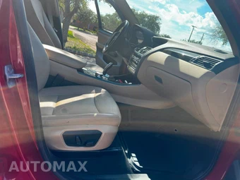 2017 BMW X3 Sports Activity Vehicle sDrive28i - miniatura 18