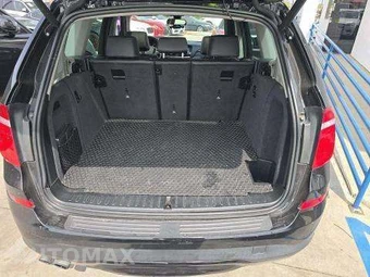 2017 BMW X3 Sports Activity Vehicle sDrive28i – miniatura 14