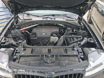 2017 BMW X3 Sports Activity Vehicle sDrive28i – miniatura 31