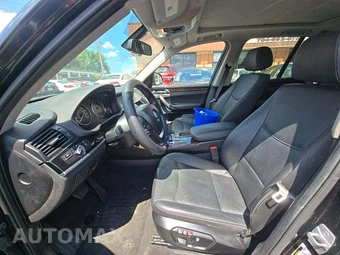2017 BMW X3 Sports Activity Vehicle sDrive28i – miniatura 6