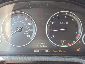 2017 BMW X3 Sports Activity Vehicle sDrive28i – miniatura 9
