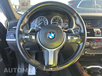 2017 BMW X3 Sports Activity Vehicle sDrive28i M SPORT LINE - miniatura 10