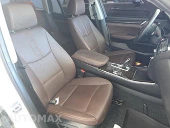 2017 BMW X3 Sports Activity Vehicle sDrive28i XLINE – miniatura 18