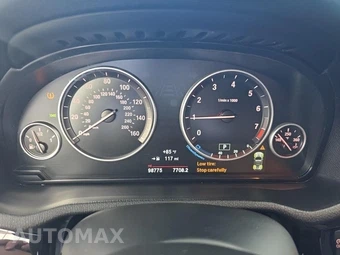2017 BMW X3 Sports Activity Vehicle sDrive28i XLINE – miniatura 9