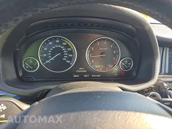 2017 BMW X3 Sports Activity Vehicle xDrive28i – miniatura 12