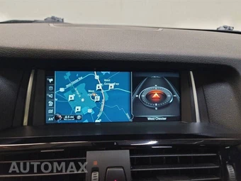 2017 BMW X3 Sports Activity Vehicle xDrive28i - miniatura 14