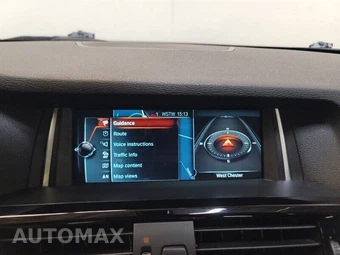 2017 BMW X3 Sports Activity Vehicle xDrive28i - miniatura 15