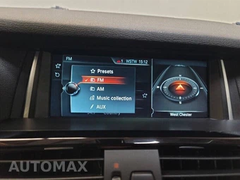 2017 BMW X3 Sports Activity Vehicle xDrive28i - miniatura 17