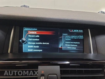 2017 BMW X3 Sports Activity Vehicle xDrive28i - miniatura 18