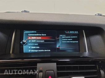 2017 BMW X3 Sports Activity Vehicle xDrive28i - miniatura 20