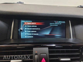 2017 BMW X3 Sports Activity Vehicle xDrive28i - miniatura 21