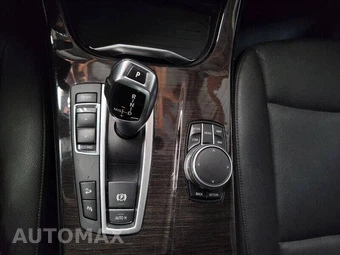 2017 BMW X3 Sports Activity Vehicle xDrive28i - miniatura 23