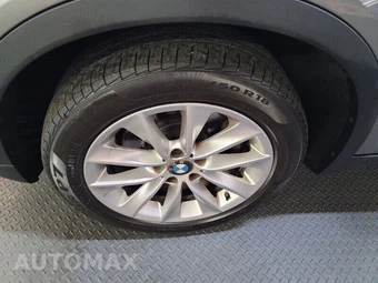 2017 BMW X3 Sports Activity Vehicle xDrive28i - miniatura 28