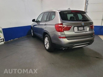 2017 BMW X3 Sports Activity Vehicle xDrive28i - miniatura 31
