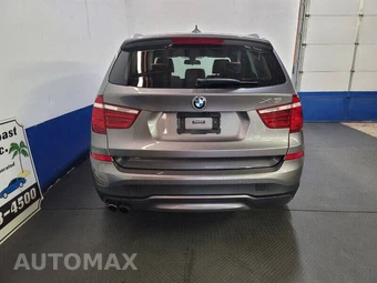 2017 BMW X3 Sports Activity Vehicle xDrive28i - miniatura 32