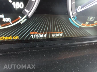 2017 BMW X3 Sports Activity Vehicle xDrive28i – miniatura 12