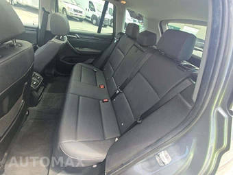 2017 BMW X3 Sports Activity Vehicle xDrive28i - miniatura 13