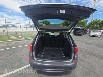 2017 BMW X3 Sports Activity Vehicle xDrive28i - miniatura 14