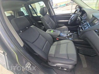 2017 BMW X3 Sports Activity Vehicle xDrive28i - miniatura 18