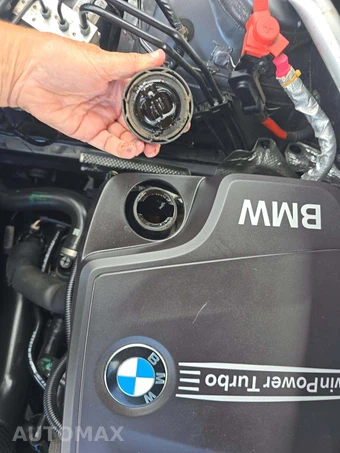 2017 BMW X3 Sports Activity Vehicle xDrive28i - miniatura 26